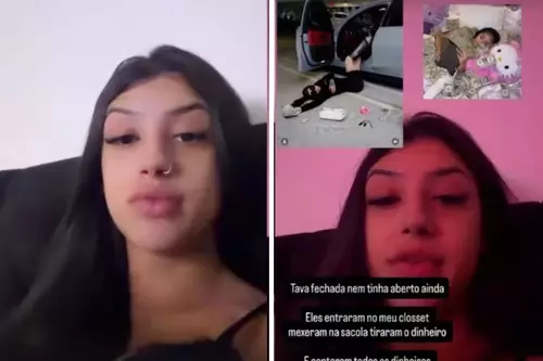 Reprodução / Instagram